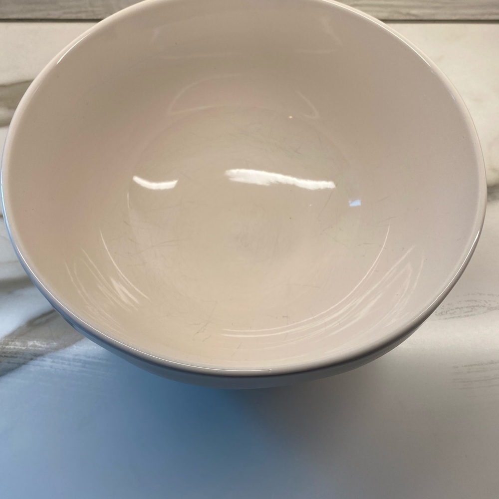 Rae Dunn Mixing Bowl